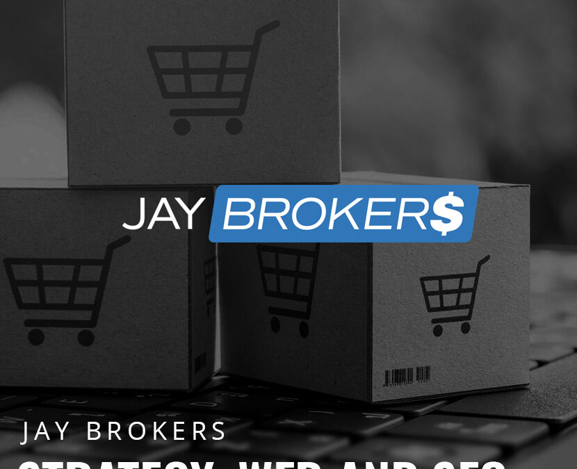 Jay Brokers